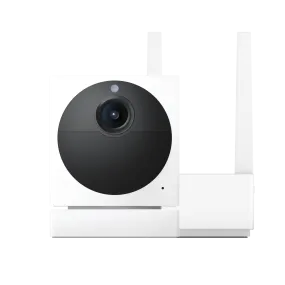 Wyze Cam Outdoor v2