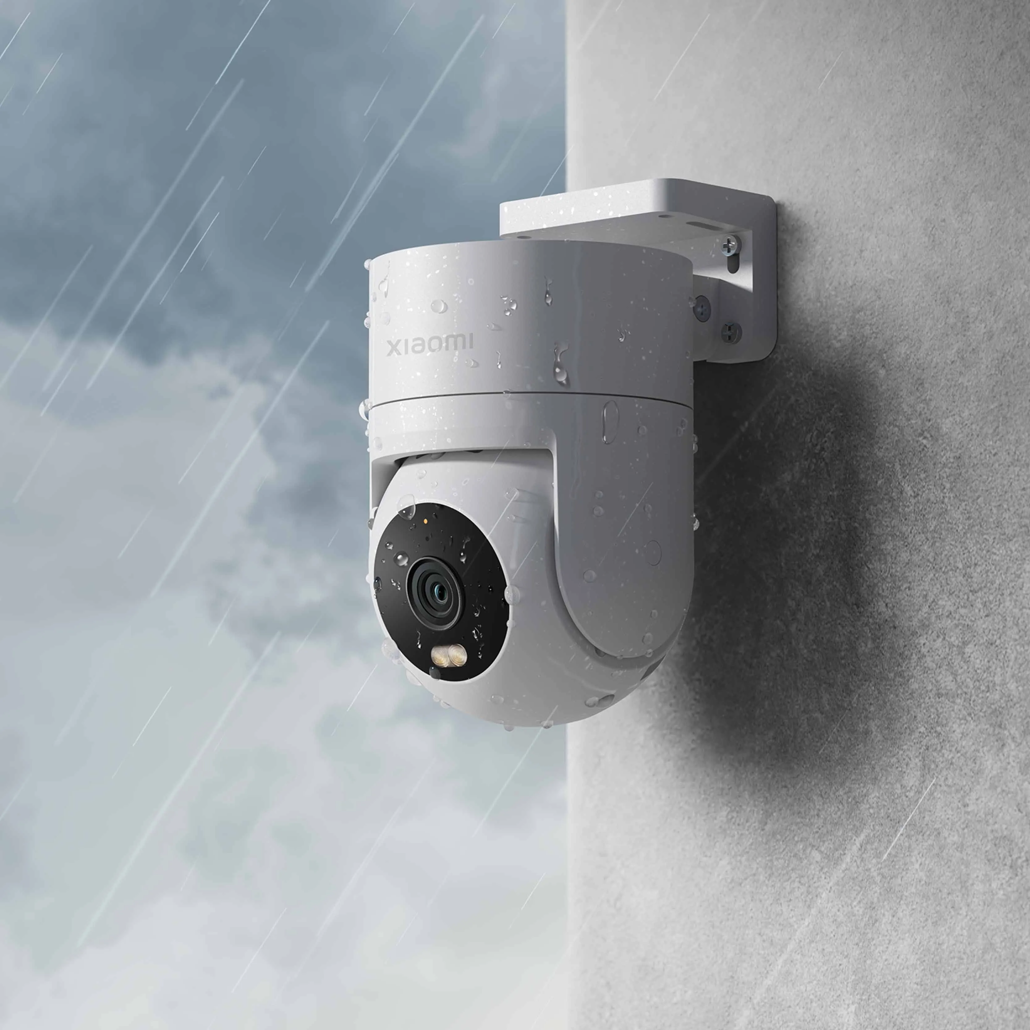 Xiaomi Outdoor Camera CW300